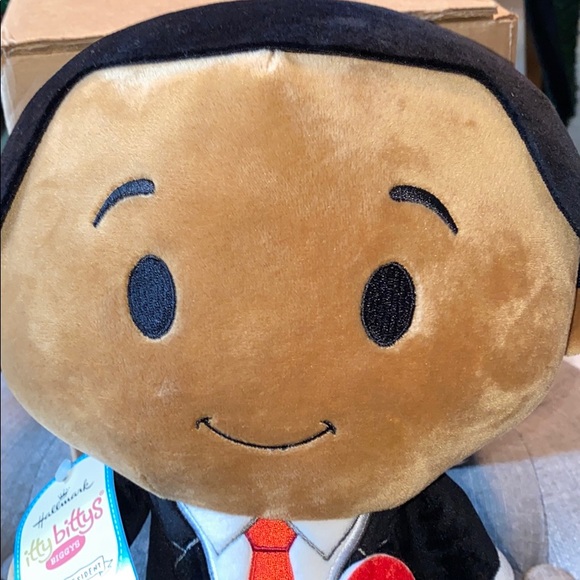 COPY - Kid President Plush Toy - Picture 9 of 9